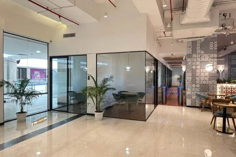 Avanta Business Centre